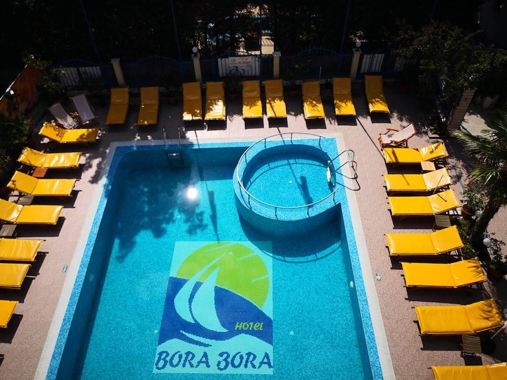 Bora Bora Hotel Sunny Beach Exterior foto